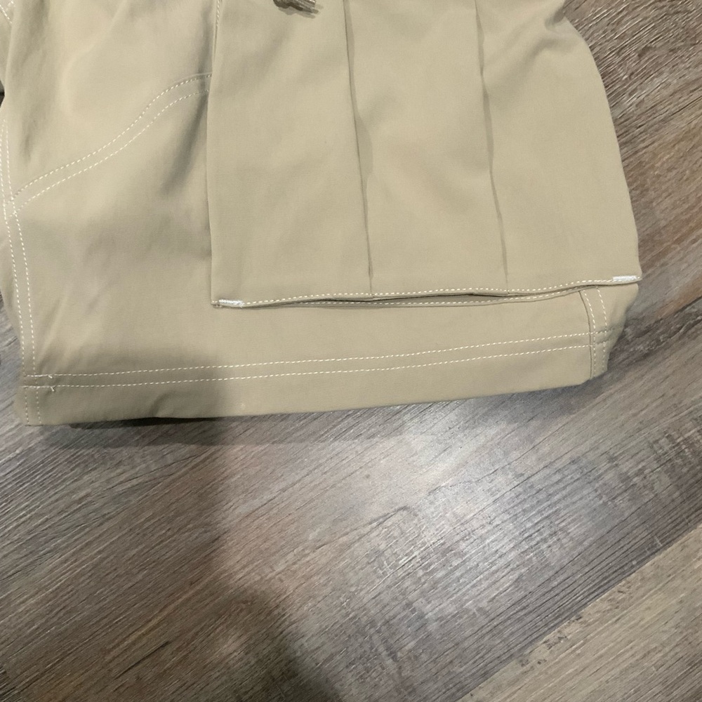 New Nike ACG Smith Summit Cargo Pants Khaki FN0428 247 Men's Size M - Picture 6 of 14